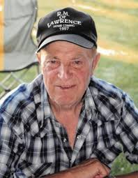 Obituary for Rufus John Honish