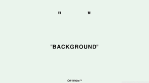 Iphone wallpaper off white camo wallpaper gothic wallpaper nike wallpaper black wallpaper bape shark wallpaper stussy wallpaper bape wallpaper iphone hypebeast iphone wallpaper. Off White Wallpapers Top Free Off White Backgrounds Wallpaperaccess