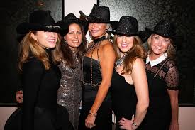 Bear Tie Ball helps fund pediatric cancer research