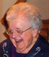 Obituary information for Elaine C. Homan