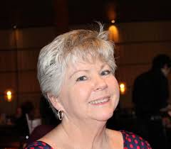 Rasmussen by Pam Rutherford