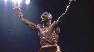 Marvin hagler was among the greatest athletes that top rank ever promoted. Zjz Ygl7h Ke7m