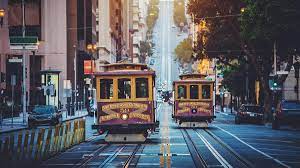London to san francisco flights are approximately 14% more expensive at noon than in the afternoon. Fluge Nach San Francisco Sfo 2021 2022 Buchen Sie Jetzt Mit British Airways