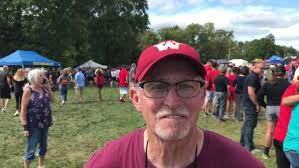 Larry Cassady about his team's Div. III win