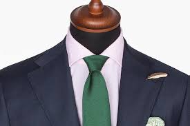 The double windsor is a conservative and refined option. Don T Ever Wear A Double Windsor Knot Ever He Spoke Style Shop