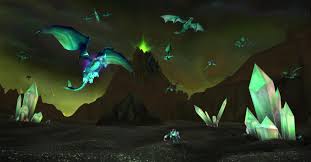 Kommentar von 810995 just giving info for the entrance so you can finish off the sethekk halls achievement. Wow Burning Crusade Classic Die Wichtigsten Tipps Tricks Im Guide