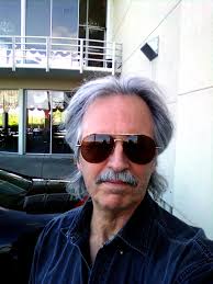 KK Brown (Keith Brown)