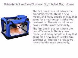 Dog Crate Size Chart Crateguide Com