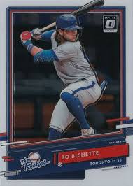 Panini presents the 2020 donruss optics value pack. 2020 Donruss Optic Baseball Cards Checklist Release Date Box Info