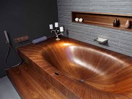 Baut gemeinsam mit uns dieses highlight für spaß, freude und entspannung. Luxuriose Holz Badewannen Nettetipps De