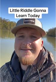 Actively Hunting Wood Duck Out of Season Game Warden