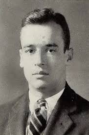 George Houghton Barkley (1908-1996)