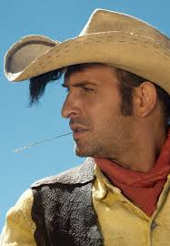 Lucky Luke (2009)