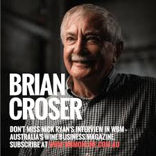 High praise for the winemaker who took Elderton to another level