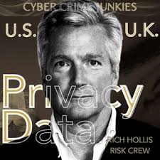 Cyber Security Differences Between US Versus UK