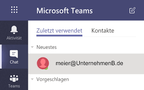 In her current role, ms. Microsoft Teams Ubersicht Kosten Cl8d