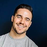 Captain America: Cold War Aftermath by Tochi Onyebuchi