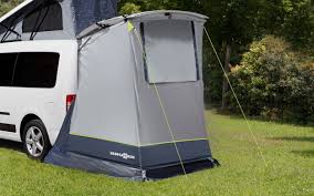 Brunner Pilote Vw Caddy Heckzelt In 2020 Heckzelt Zelten Heck