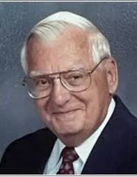 Obituary information for Albert P. Salter, Jr.