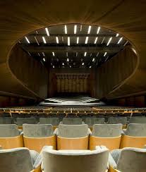 Nuovo Auditorium Di Firenze Firenze 2011 By Abdr Architecture Art Theatre Florence Auditorium Design Auditorium Architecture Theatre Architecture