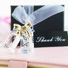 6 24 Crystal Crystal Items Bride Bridesmaid Flower Girl Wedding Anniversary Birthday Gifts For Wedding Party Wedding Gift Favors Cheap Wedding Gifts
