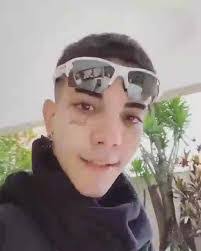 Kimberly Zuber's Instagram, Twitter & Facebook