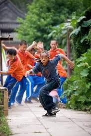 Who Can Forget The Time Bts Tried To Kill Kendrick Lamar Posted By U Paulsmiththeofficial In 2020 Karate Kid 2010 Karate Kid Karate