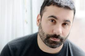 The Geography of Pluto • Montreal Review of Books