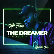 Tefo Foxx Imperial Dreams Feat Dj Vitoto Imperial Dreams The Dreamers Dj