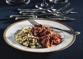 Beef Gulasch Recipe Beef Recipes Main Dish Recipes