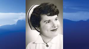 Jacquelyn "Jackie" Odey, Salem, Ohio Obituary