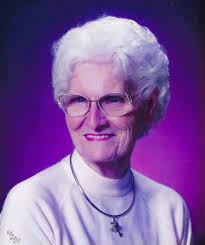 Obituary information for Mary Ellen Hollowell