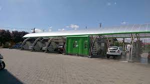 In bucuresti cea mai buna spalatorie auto, este smart, de departe fara. Spalatorie Auto Cu Fise Dumbravita Automatic Car Wash Photos Facebook