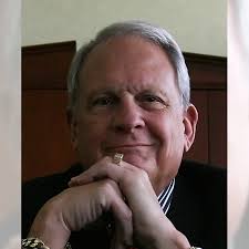 Larry Parrish, ex-Riverside County CEO, dies at 82