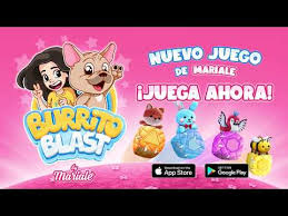 ¡entonces ingresa para ver tu juego favorito acá! Burrito Blast By Mariale Aplicaciones En Google Play