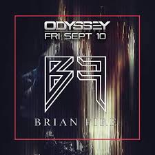 Profile for Brian Fire Music