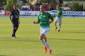 Gks bełchatów rozegrał przeciwko rks radomiak radom 2 meczów w tym sezonie. Mecz Gks Belchatow Radomiak Radom Online Mecz Dwoch Beniaminkow Fortuna 1 Ligi Gol24