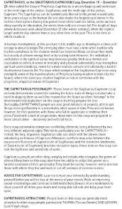Pin By Lynn Wolf On Best Of Both Worlds Sagittarius And Capricorn Zodiac Signs Sagittarius Capricorn