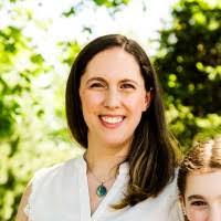 Christine Gregory's Instagram, Twitter & Facebook