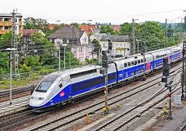 Dès 5 allers/retours effectués, vous pouvez bénéficier de 20 % de réduction sur un trajet de votre choix. Billet Conges Annuel Sncf Conditions De Reduction Pour Les Retraites