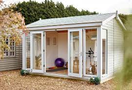 Maybe you would like to learn more about one of these? 5 Benefits Of Having A Garden Building As A Home Gym