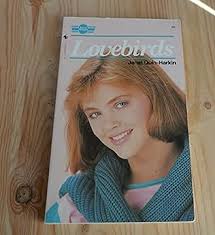 Lovebirds (Sweet Dreams, book 68) by Janet Quin-Harkin