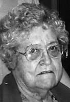Pauline Beecher Obituary (2014)