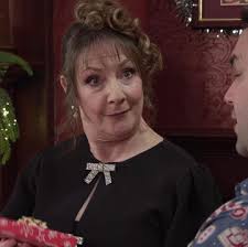 New actress to play Corrie's Amy Barlow