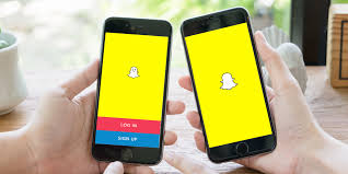 Snapchat will immediately reverse your video, and let you send it to any of your contacts or story. How To Reverse A Video On Snapchat Using A Free Filter