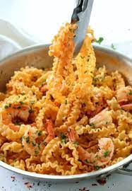 Drunken Shrimp Pasta Shrimp Recipes Easy Recipes Shrimp Recipes For Dinner