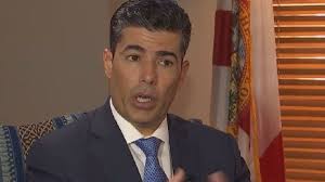 Q&A With Jose Oliva, Speaker of the Florida House of Representatives