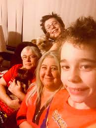 Happy birthday Yes Baller Ron Cameron