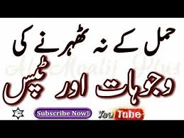 Hambistari ka fayde humbistari karne ka tarika mubashrat ka tarika in islam. Hamal Na Thehrnay Ke Waja Aor Hamal Ke Thehrne Ke Liye Tips Ø­Ù…Ù„ Ú©ÛŒÙˆÚº Ù†ÛÛŒÚº Ù¹ÛÚ¾Ø±ØªØ§ In Urdu Hindi Youtu Youtube