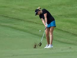 Maybe you would like to learn more about one of these? Olivia Mehaffey Women S Golf Arizona State University Athletics